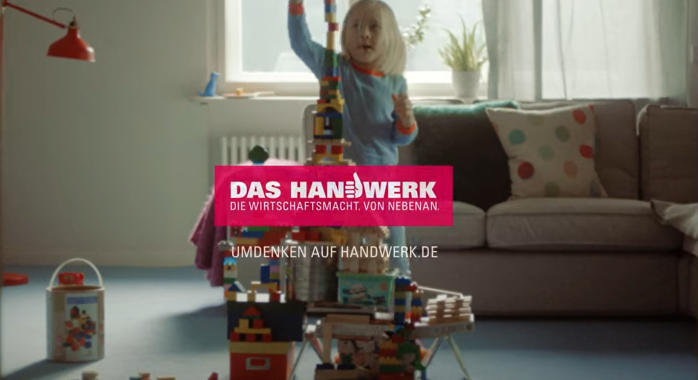 Handwerk Video